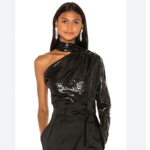 Brigitte Herskind Brooklyn Blouse